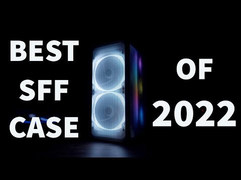 Best Mini ITX case of 2022