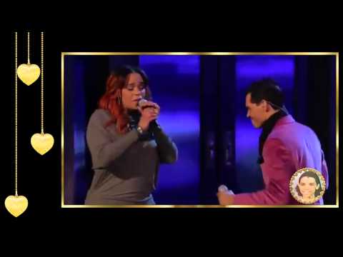 El DeBarge *ft* Faith Evans *☆* Lay With Me "Live"
