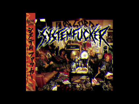 System Fucker  believe your self