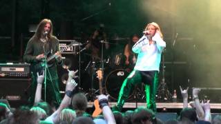 OBTEST- Tolstant Krantams (VELNIO AKMUO-DEVILSTONE 2011.07.15)-4
