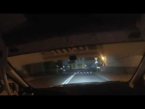 Prolog Bytowska Gonitwa 2019 W.Dziedzic B.Piotrowski