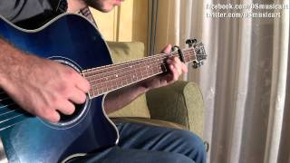 (Massimo Varini) Our Lives - Daniele Santoro