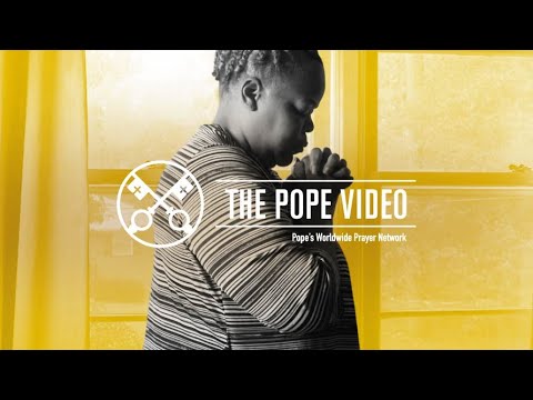 For a life of prayer – The Pope Video 12 – December 2020