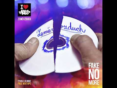 ZeměVzduch - Elements feat. Luke B