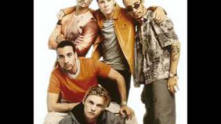 Backstreet Boys- All Your Life (You Need Love)