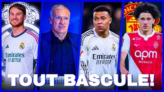 Download lagu 🚨 DESCHAMPS: THE SHOCKING LIST!   MAC ALLISTER TO REAL MADRID? (Transfer window 2026) mp3