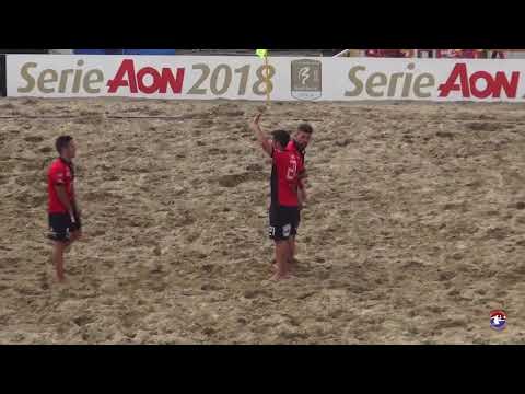 HIGHLIGHTS HAPPY CAR SAMB - ROMAGNA BS