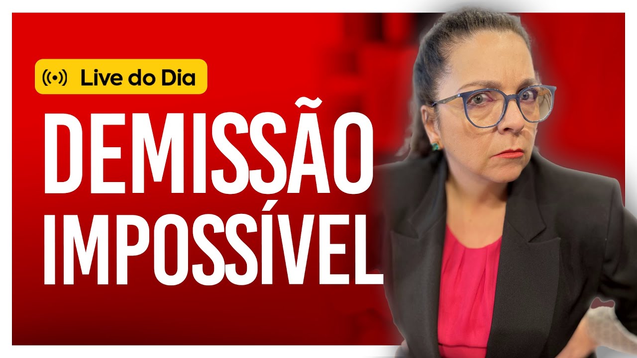 Situações em que o trabalhador não pode ser demitido