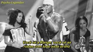 50 Cent - Surrounded By Hoes (Legendado)