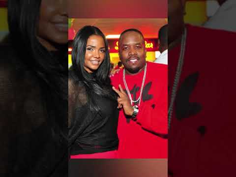 They Married For 20 Years And Divorce Rapper Big Boi and Sherlita Patton