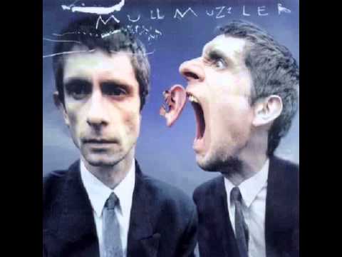 James LaBrie's MullMuzzler - #3 Shores of Avalon - Keep It Yourself