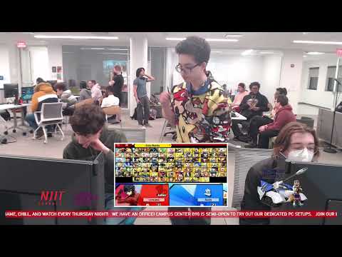 Vitz (joker) VS FZP | BeatyBean (Wario) -  | Highland Masters 44