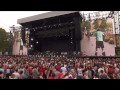Public Enemy - Made in America Festival, Philadelphia, PA - (31-08-13)