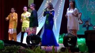 Download lagu Dag Dig Dug by Haiza - Muhibbah Di Aidilfitri 2016 mp3 Download lagu Dag Dig Dug by Haiza - Muhibbah Di Aidilfitri 2016 mp3