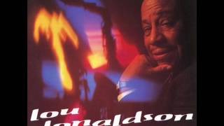 Lou Donaldson - Caracas