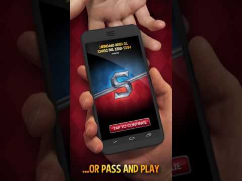 Stratego® Battle Cards Video