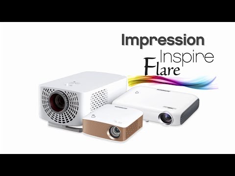 Digital art projectors review