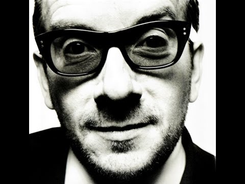 Thumbnail for ELVIS COSTELLO "EVERYDAY I WRITE THE BOOK" (BEST HD QUALITY) by Elvis Costello