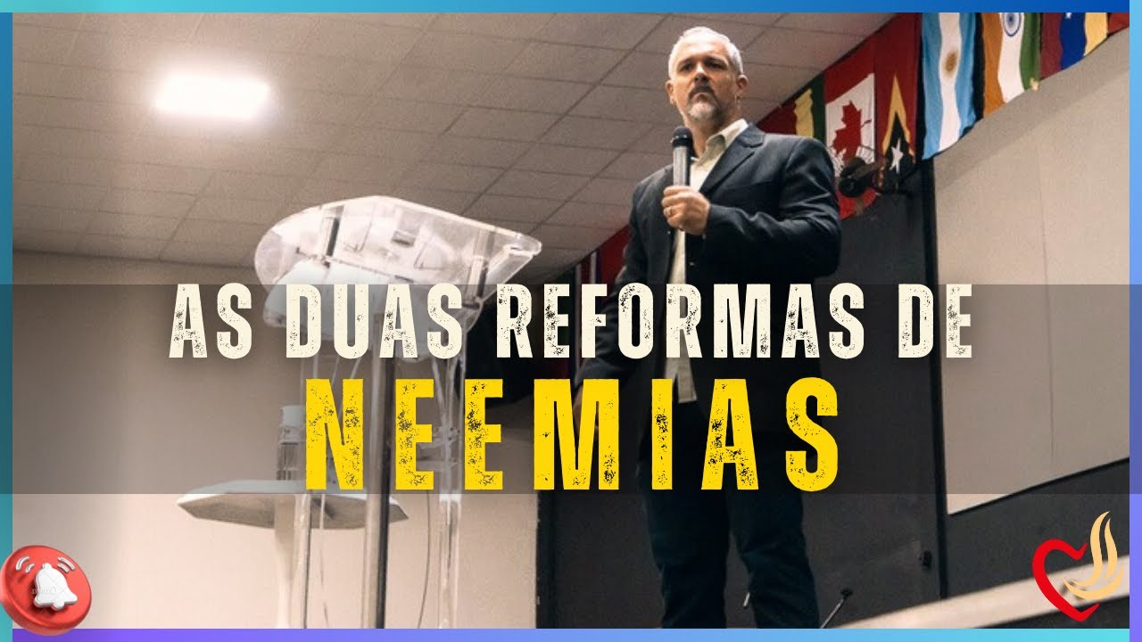 As duas Reforma de Neemias