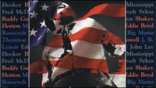 Muddy Waters - My Captain