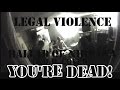 Legal Violence - Ballad Of Nirvana (S.O.D. cover)