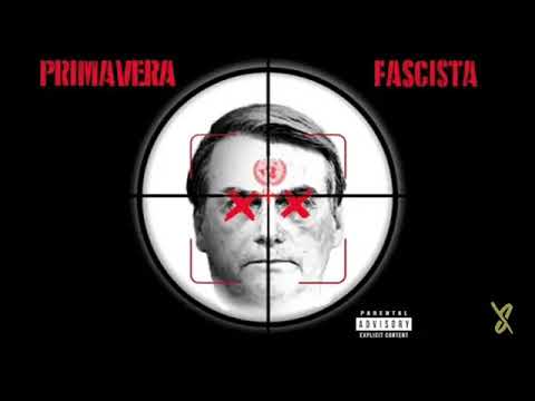 Primavera Fascista (LETRA)