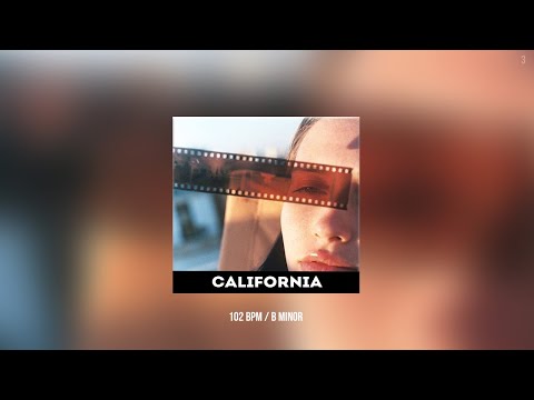(Free) Pop Punk x Indie rock type beat - "California"