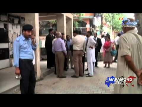 Stiri Crestine - Mapamond crestin editia 430 - 13 octombrie 2012