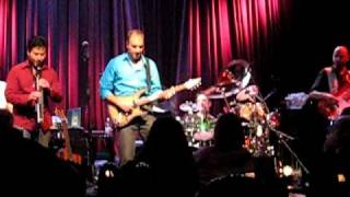 The Rippingtons Modern Art Live 2009 5/5
