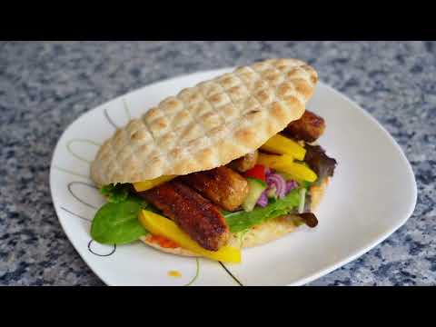 How To Make The Best Balkan Kebab