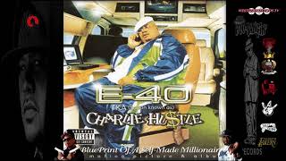 E 40 Ft Fat Joe, Get Breaded 👈