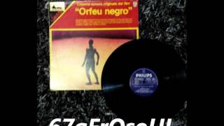 ✿ ORFEU NEGRO - Bajao Rojao Maracatu (1974) ✿