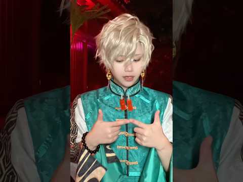 初恋サイダー🫧 #にじさんじコスプレ #甲斐田晴コスプレ #nijisanjicosplay