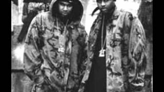 Noreaga - Halfway Thugs Pt. II