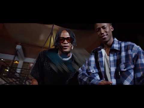 Reborn Boi ft Kappy - MAFISI ANTHEM (Remix) (Official music video)