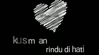 Download lagu Status WhatsApp terbaru 2018 tentang rindu(cover by song~ ku simpan rindu di hati~) mp3