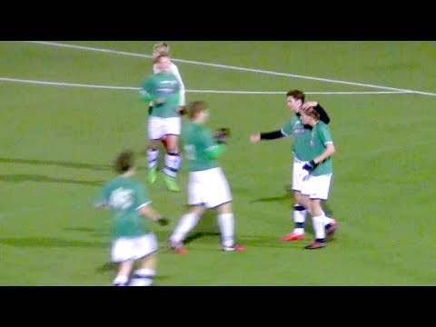 G19: Strømmen 2 – Gjelleråsen, sammendrag [2015-10-14, 1.divisjon, Akershus]