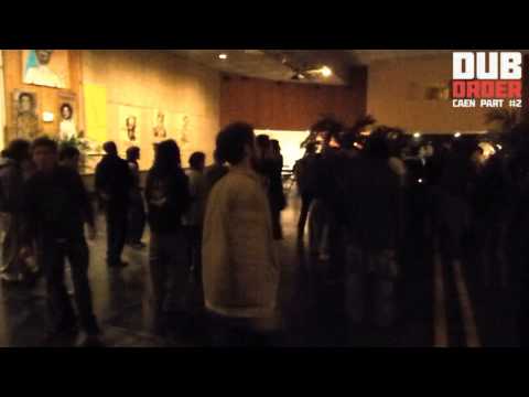 Caen Dub Order #2 - Iration Steppas ▶ Errol Arawak "Some Dub" feat. Danman "Jah Guide" LAST TUNE