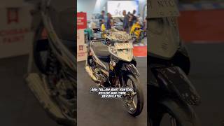 Download lagu BEBEK TERGANTENG SUZUKI DI AJANG KONTES! SHOGUN ROBOT😍 #danielhermawan #suzuki #shogun125 mp3 Download lagu BEBEK TERGANTENG SUZUKI DI AJANG KONTES! SHOGUN ROBOT😍 #danielhermawan #suzuki #shogun125 mp3