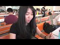 Daily Routine of student in Xiamen University Malaysia