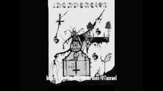 Incantation -  [LIVE Rare recording &#39;90]