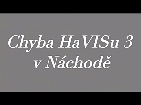 Chyba HaVISu 3 v Náchodě, Sp 1844 je připraven k odjezdu a 1847 je připraven k odjezdu