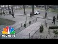 Ukraine Crisis Russia Captures Kherson