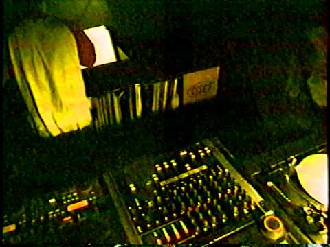 TAKKYU ISHINO DJ MIX (1996) pt.4
