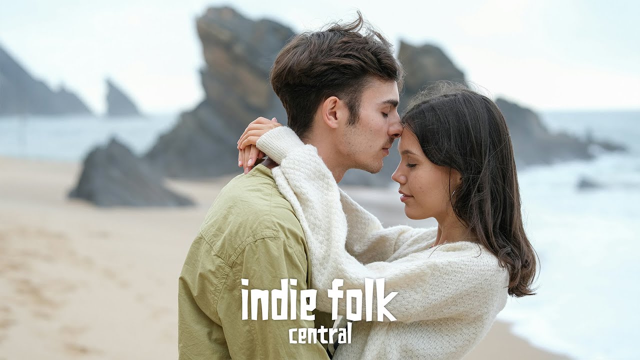 Indie Folk Love Songs (50 Tracks) Valentine’s Day 2025 Playlist