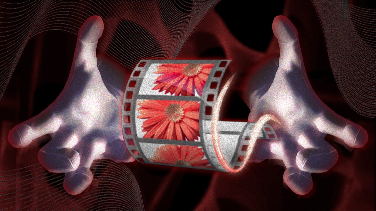 PODE PARECER LOUCURA, MAS O MOVIE MAKER É INCRÍVEL