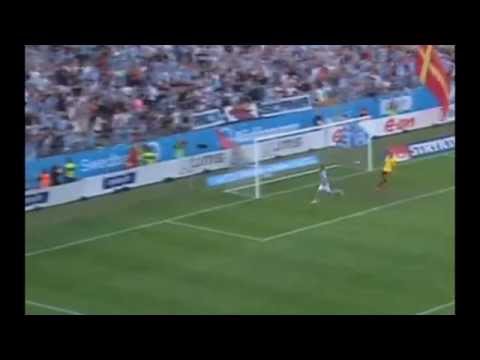 TRAILER Malmö FF - FC Salzburg (CL Playoff 2014)
