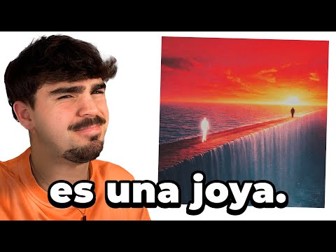 REACCION A FONDO a VertiZzze de Zakyo