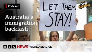 Download lagu Is Australia seeing an immigration backlash? - Asia Specific podcast, BBC World Service mp3