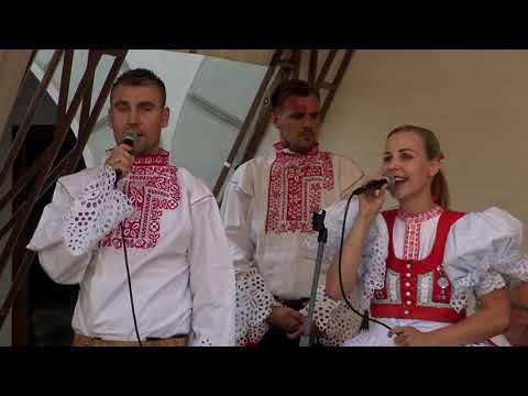 Trhové Sviny -Mistříňanka 2022